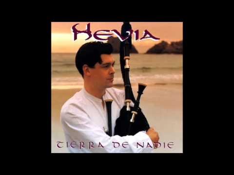 Busindre Reel [Hevia]