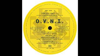 O.V.N.I. - Trajectory (Goa Trance 1998)