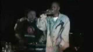 Cormega - Dead Man Walking (live performance)