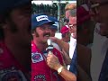 Texas Terry gets it done in 1990 #shorts