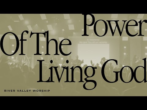 Thumbnail for Living God video