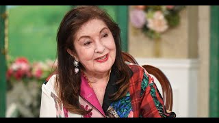 最新ニュース -  防空壕の中で出産…鰐淵晴子、東京大空襲直後に産んでくれた母への感謝