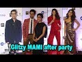Glitzy MAMI After Party With Aamir Jacqueline Others