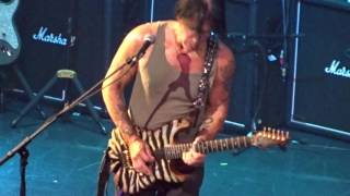 Lynch Mob Sweet Sister Mercy