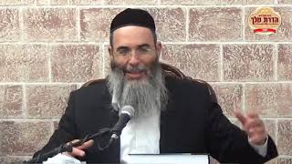 מה היה גורם לבבא סאלי לזרוק את המצנפת הרב אלון כהן שליט"א