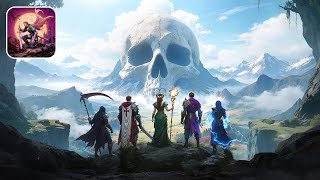 Ace Alliance: Realm of Heroes Gameplay - Part 1 (Android/iOS)