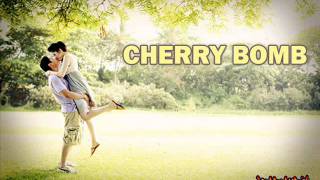 Justin Garner - Cherry Bomb