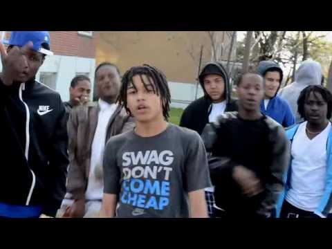 LuckyCharmz   Fck Boy Official Video shot by HighFilmz