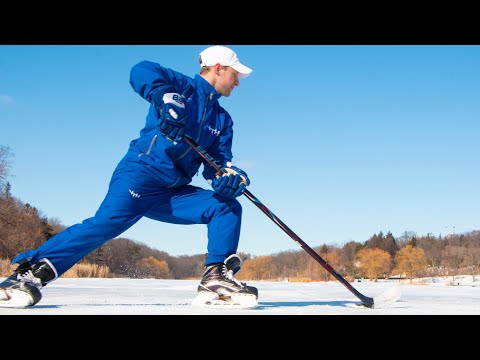 Skating Agility Training Intensive | iTrain Hockey thumbnail