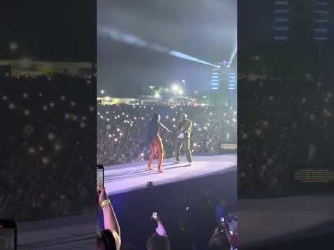 Minha participação no Numanice Salvador😭❤️