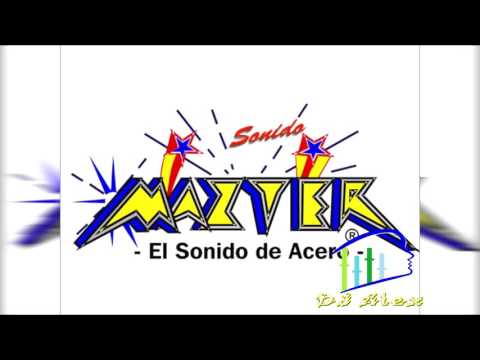 Mix Sonido Mazter