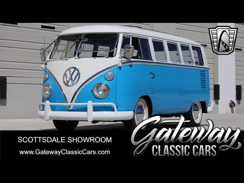 1967 Volkswagen Type 2 (CC-2006154) for sale in O'Fallon, Illinois