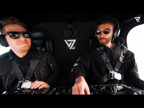 Adriatique - Trance Lesson