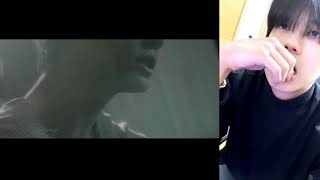BANG YONGGUK - 히키코모리 (HIKIKOMORI) REACTION by Yoo Youngjae