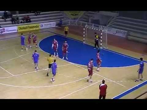 SDTEUCRO 27 - 25 BM ALCOBENDAS