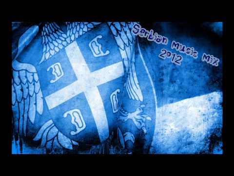 Serbian Music 2012 Mix Part 36