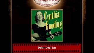 Cynthia Gooding – Dolan Cuer Las