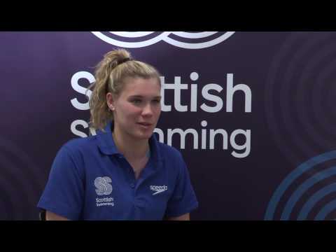 Grace Reid Olympics 2016