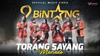 Download lagu Lagu Manado Terbaru - 9 Bintang - Torang Sayang Manado mp3
