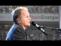 Herbert Grönemeyer " Deine Zeit " live 13.06.2011 ...