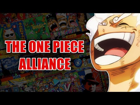 R Onepiece