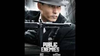 TEN MILLION SLAVES - OTIS TAYLOR  PUBLIC ENEMIES SOUNDTRACK