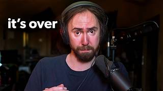 [閒聊] Asmongold:33號遠征是goty (雷