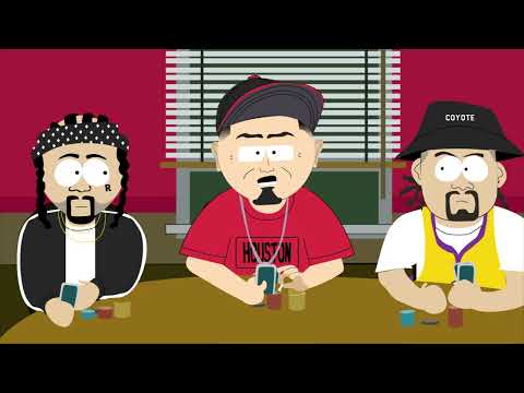 Coyote & Paul Wall - Kick in The Door (feat @CypressMoreno )