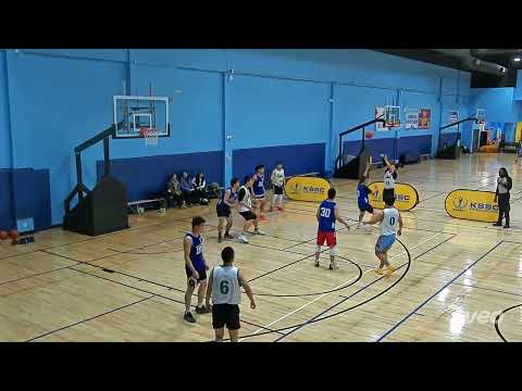 3rd ORKers(50) tier 8 playoffs 6th Boom Game Club NPC(55) - tcbl sunday