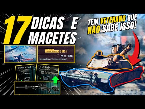 17 Tips Even Veterans Are Missing in Battlefield 6