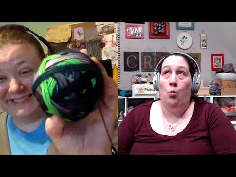 TheKnitGirllls Ep515 - Bodalicious