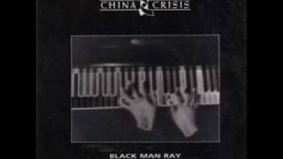 China Crisis - Black Man Ray