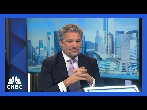 2026 Reset? Louis-Vincent Gave on ‘stupidly cheap’ Asian FX, 'damaged' crypto & faulty AI economics