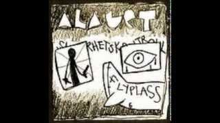 A- Laget: Flyplass (feat. Fjorden Baby!) (m tekst)