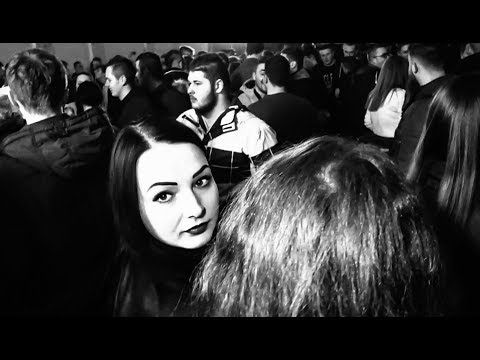 DJ Danny White - Disco zábava Orlov