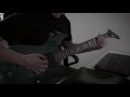 AFTER THE BURIAL - Lost In The Static 2015 HD ...