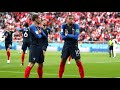 Kylian Mbappe All 4 Goals in World Cup 2018 English Commentary. Credits to FIFA