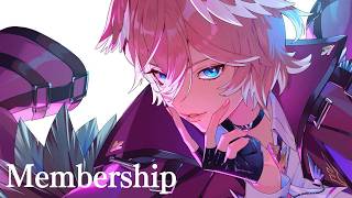 【メンバーシップ限定】いろいろはなそうぜ～～～～～～！！！！！ 【鷹嶺ルイ/ホロライブ】