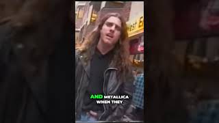 Download lagu Who Founded Death Metal? - Chuck Schuldiner mp3 Download lagu Who Founded Death Metal? - Chuck Schuldiner mp3