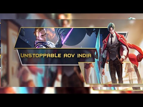 Unstoppable Quillen  Late Game Carried, |Broken Hero| HARD CARRIED, LATE GAME AUTOWIN HERO| AovIndia