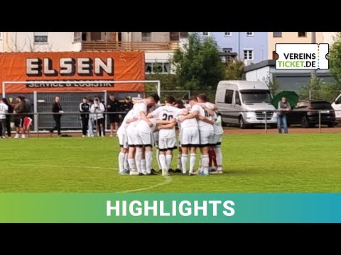 Glanzparade! SG Longuich - DJK Pluwig-Gusterath