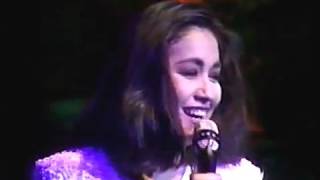 Ana Gabriel - Hice Bien Quererte (En Vivo)