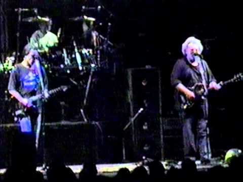 Grateful Dead 3-22-90 Copps Coliseum Hamilton Ontario