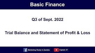 Q3 – September 2022