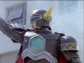 Magna Defender S First Morph Fight Destined For Greatness Lost Galaxy Power Rangers Official