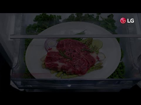 Миниатюра изображения товара Холодильник с морозильником LG GA-B459BMDZ