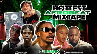 LATEST JULY 2023 NAIJA NONSTOP PARTY AFRO MIX{TOP 