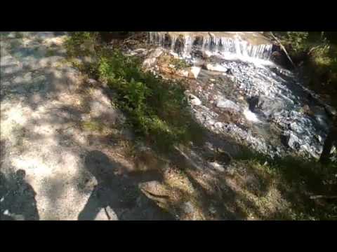 Ferrata Orrido di Chianocco