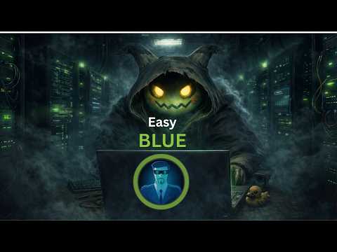 Hack The Box: Blue Walkthrough | EternalBlue Exploit (Easy)