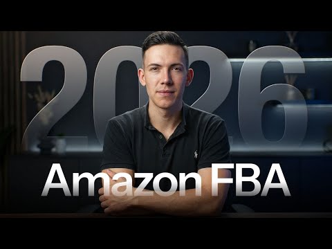 Lohnt sich Amazon FBA 2026 und für wen?